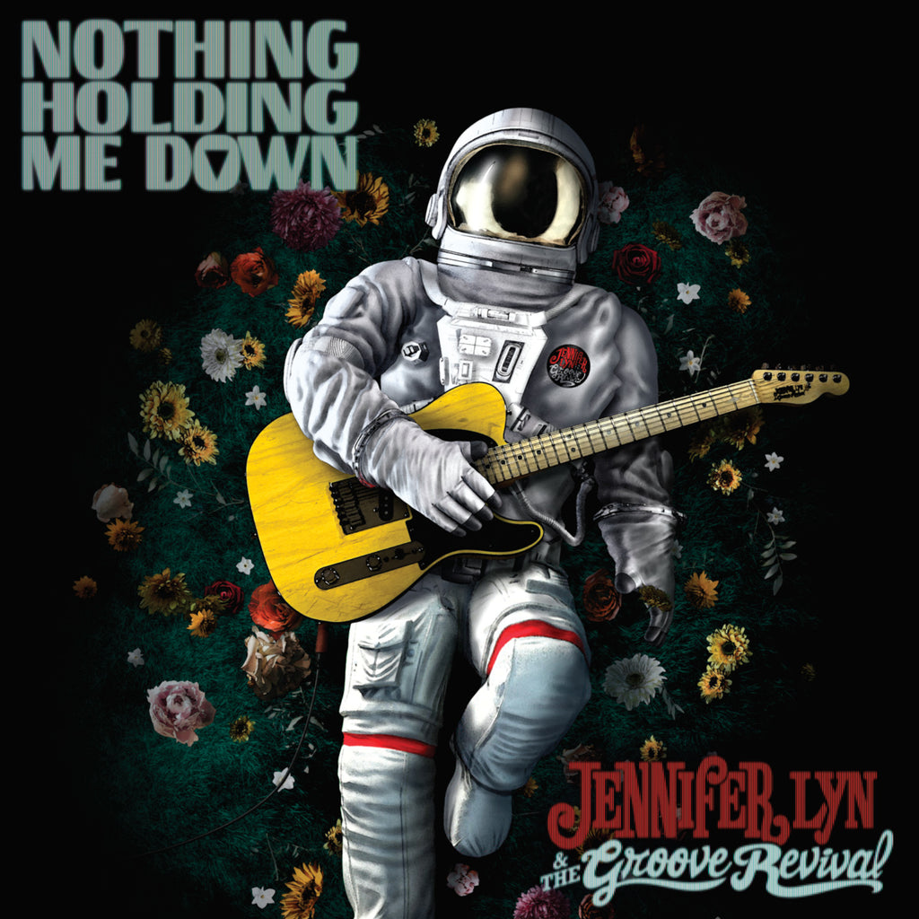 Nothing Holding Me Down (Digital Track Download)
