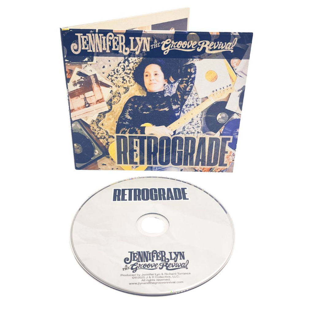 Retrograde