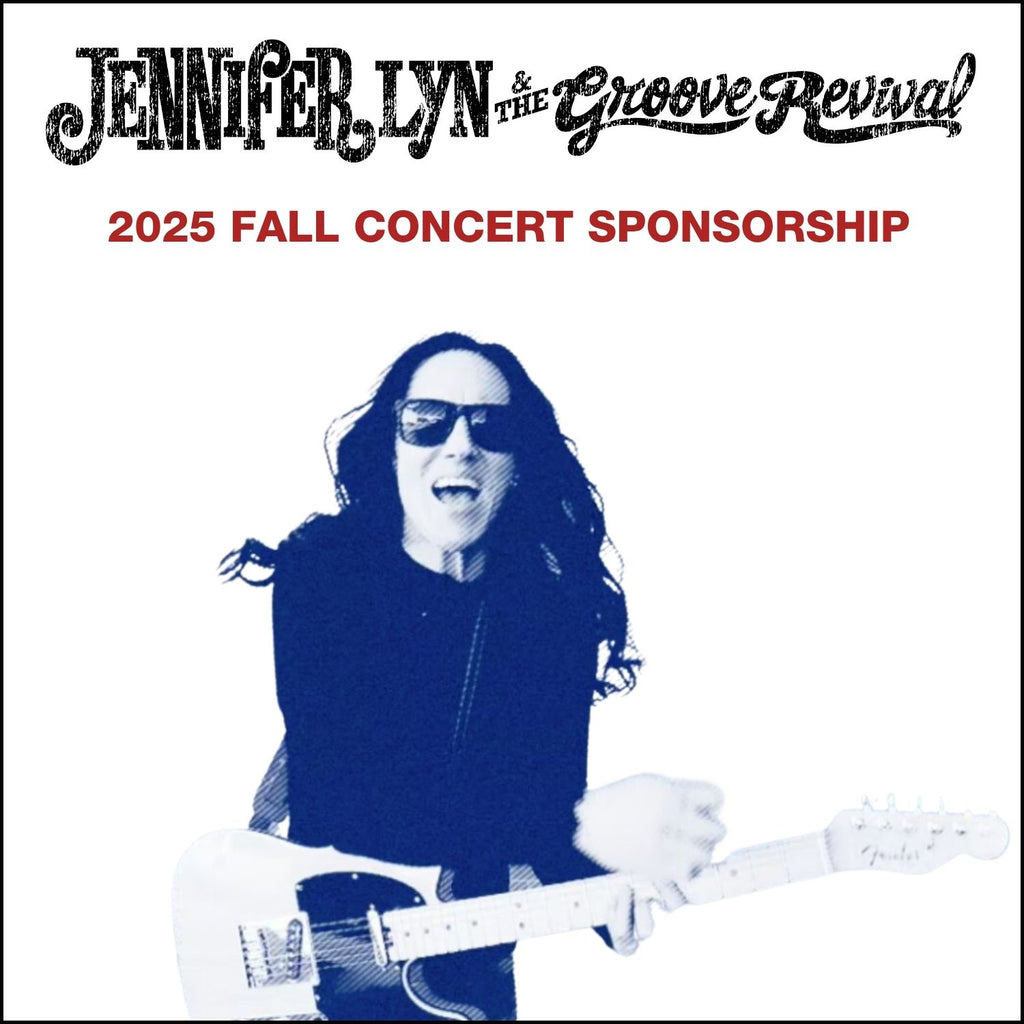 Bismarck Fall Concert Sponsorship